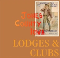 Lodges logo